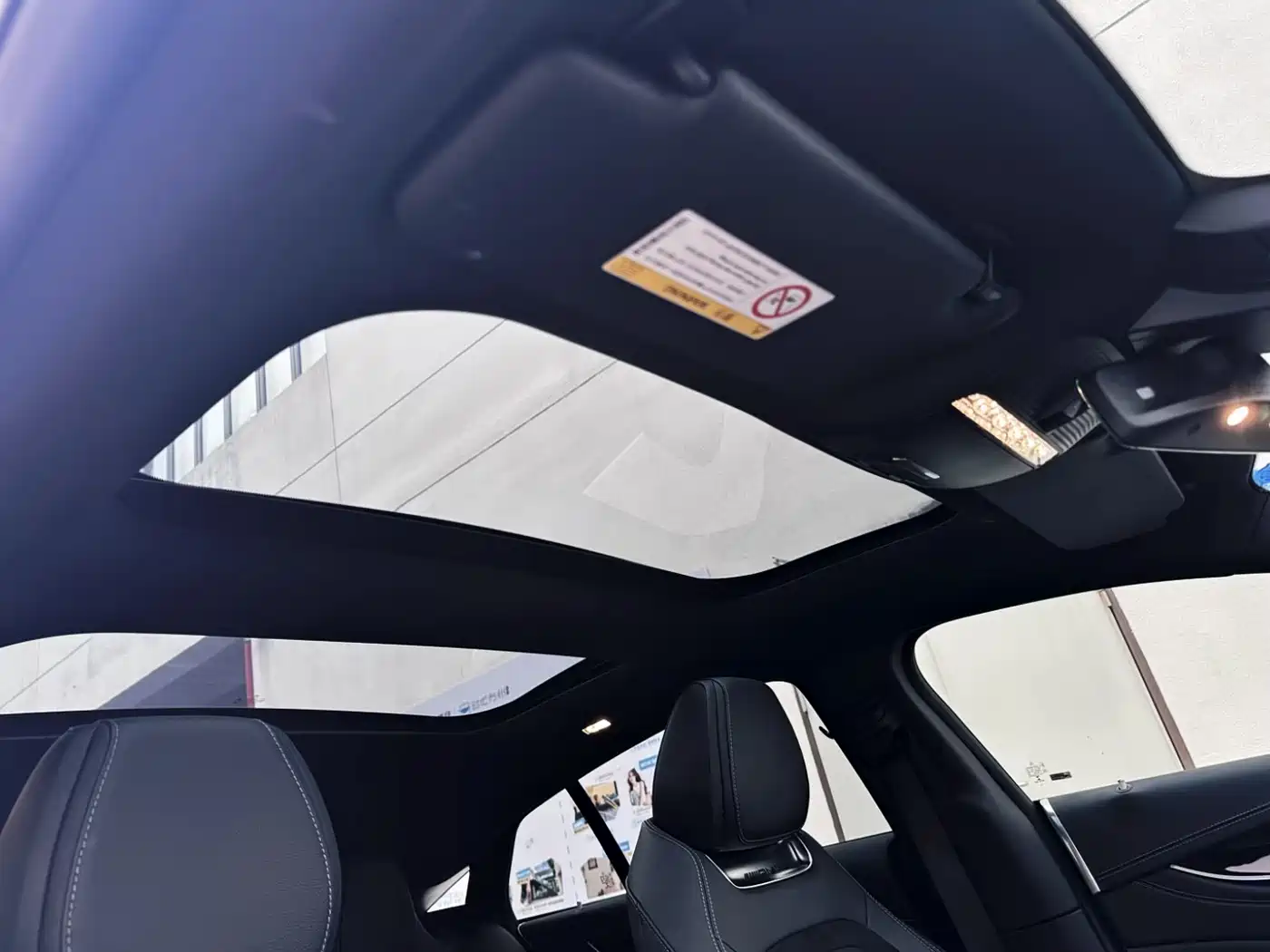Mercedes-Benz AMG GT 2023 AMG GT 50 4-Door Coupe фото 18