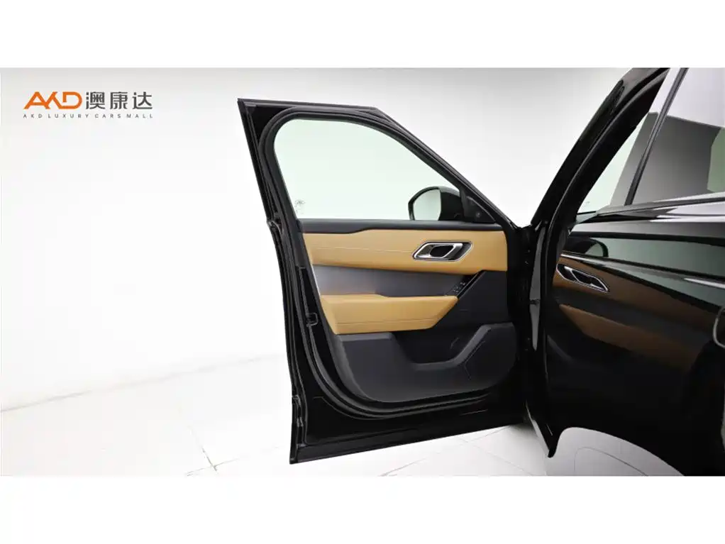 LAND ROVER RANGE ROVER STAR PULSE