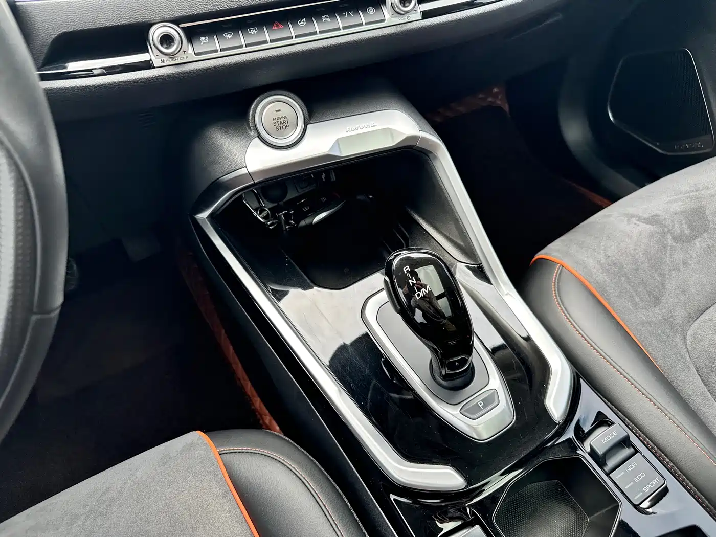 Фото 17 - Haval H6