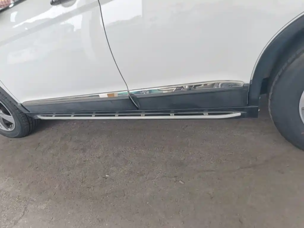 Фото 22 - Haval H6