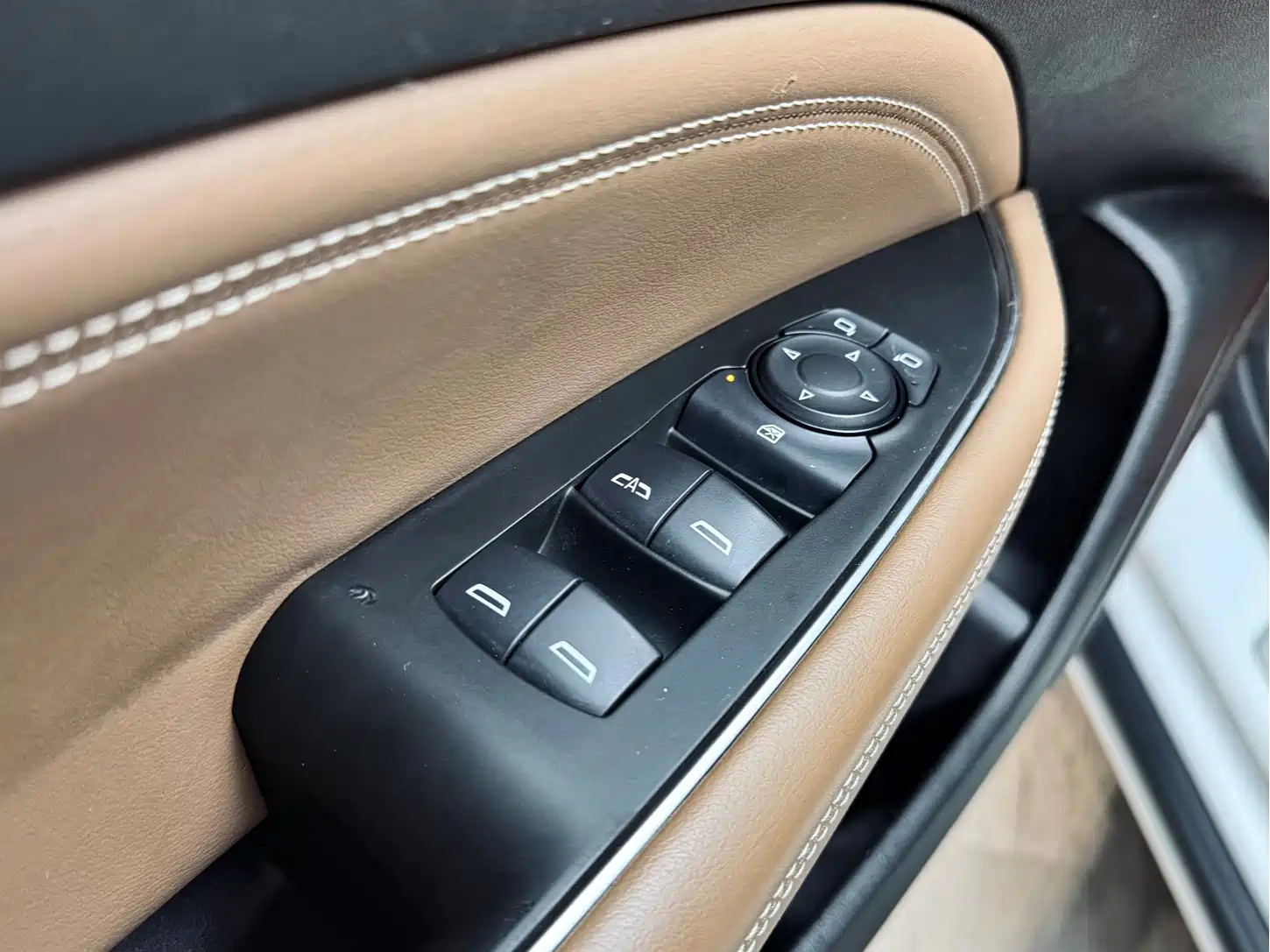 Фото 11 - Buick Regal