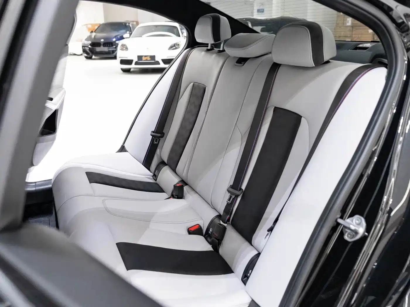 BMW M3 2025 2024 M3 Sedan M xDrive Competition