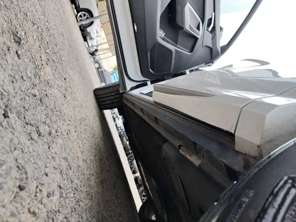 Фото 22 - Audi Q3