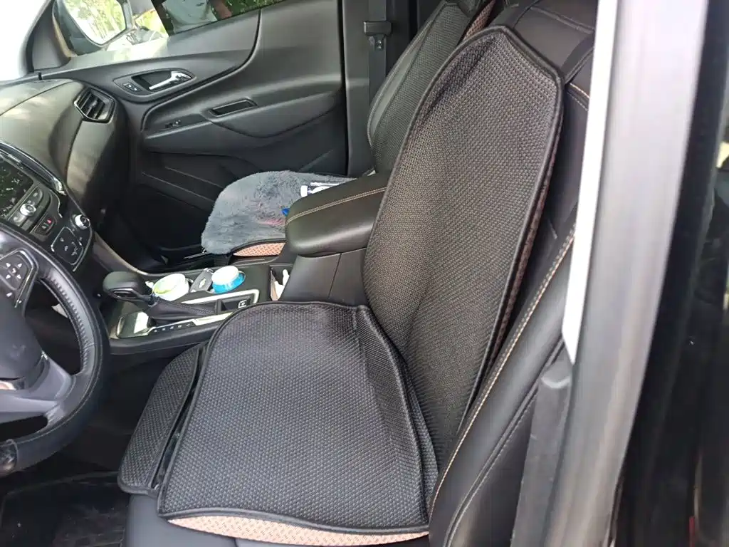 Chevrolet Equinox 2023 2022 535T Galloping Edition