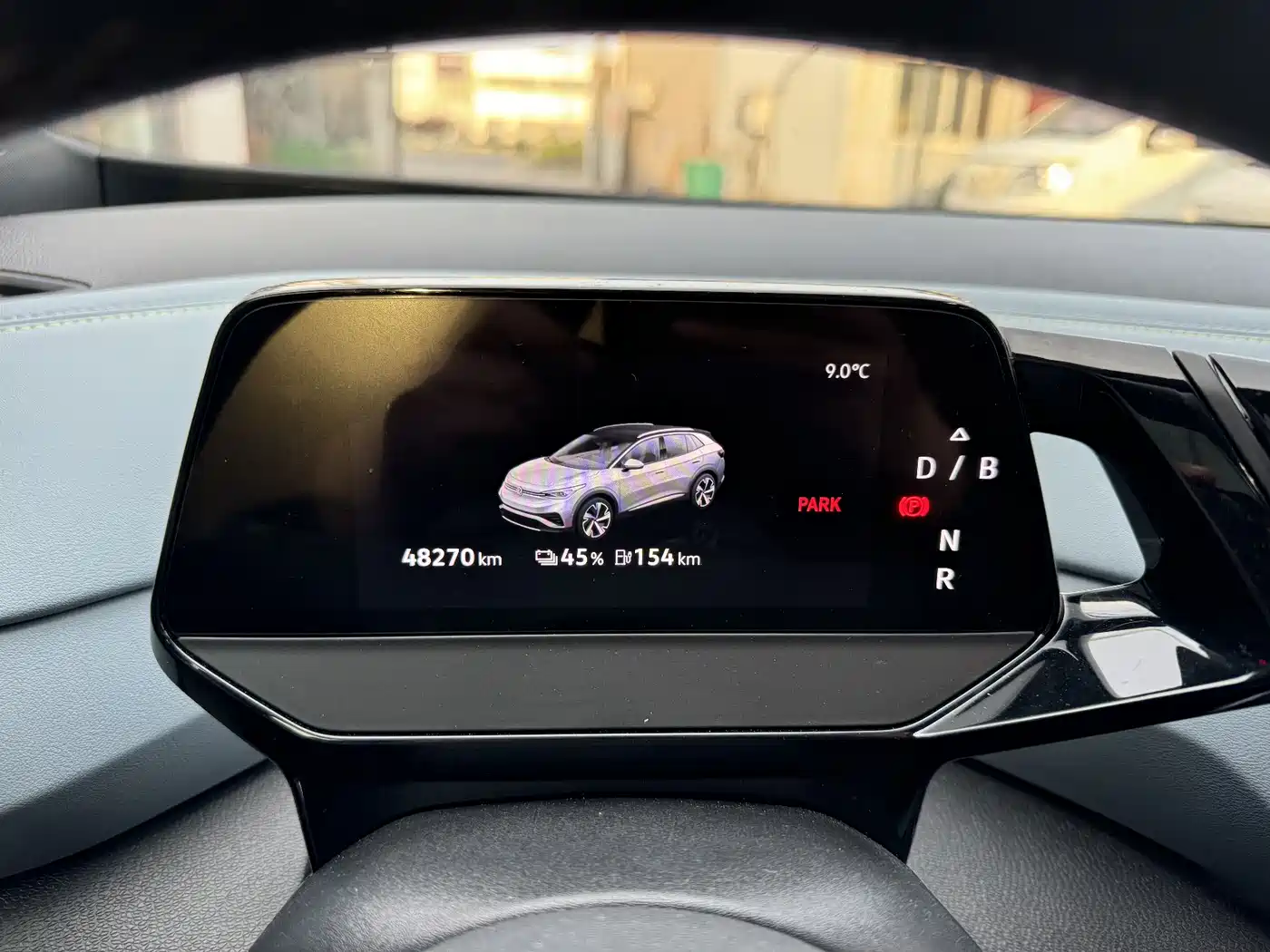 Volkswagen ID.4 X 2023 Pure Smart Edition фото 6