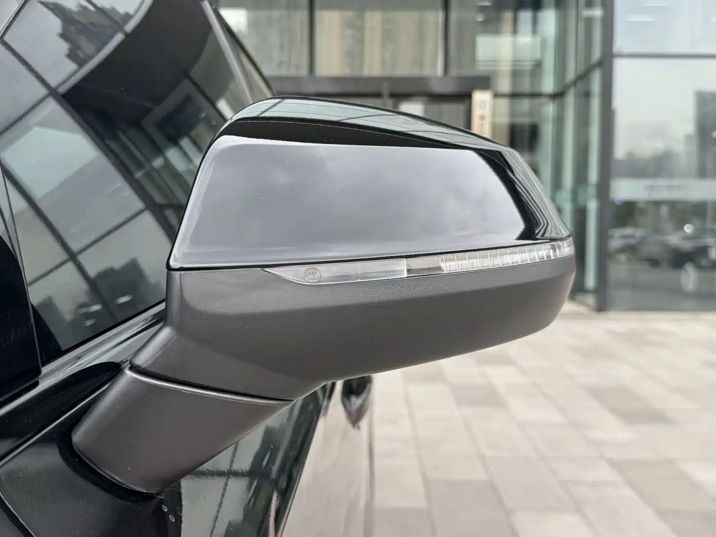 Audi Q5L 2021 40 TFSI Luxury Dynamic фото 30
