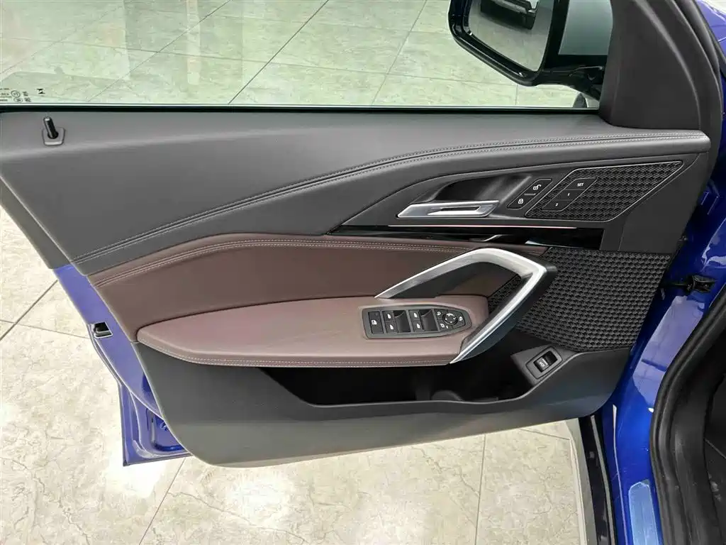 BMW X1 2023 sDrive20Li X Design Package фото 10