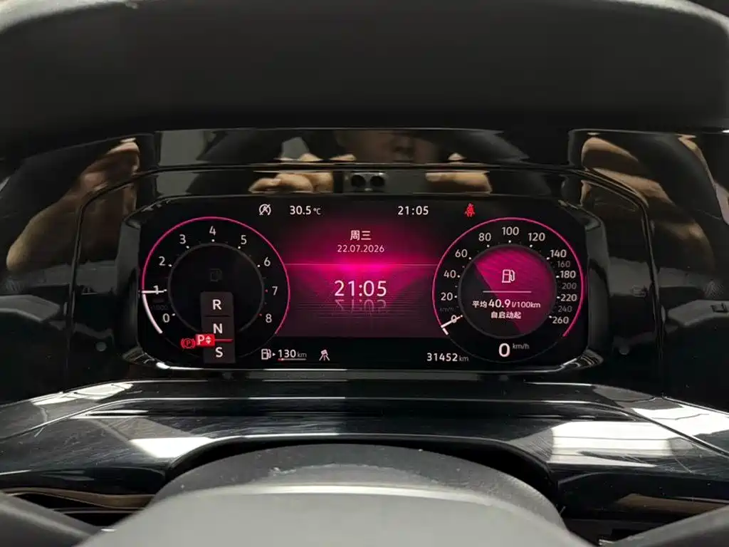 Volkswagen Golf, миниатюра 22