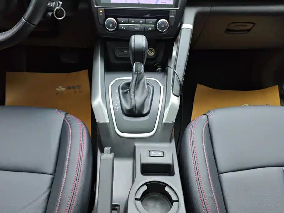 Renault Kadjar 2017 2017 2.0L 2WD Comfort Edition