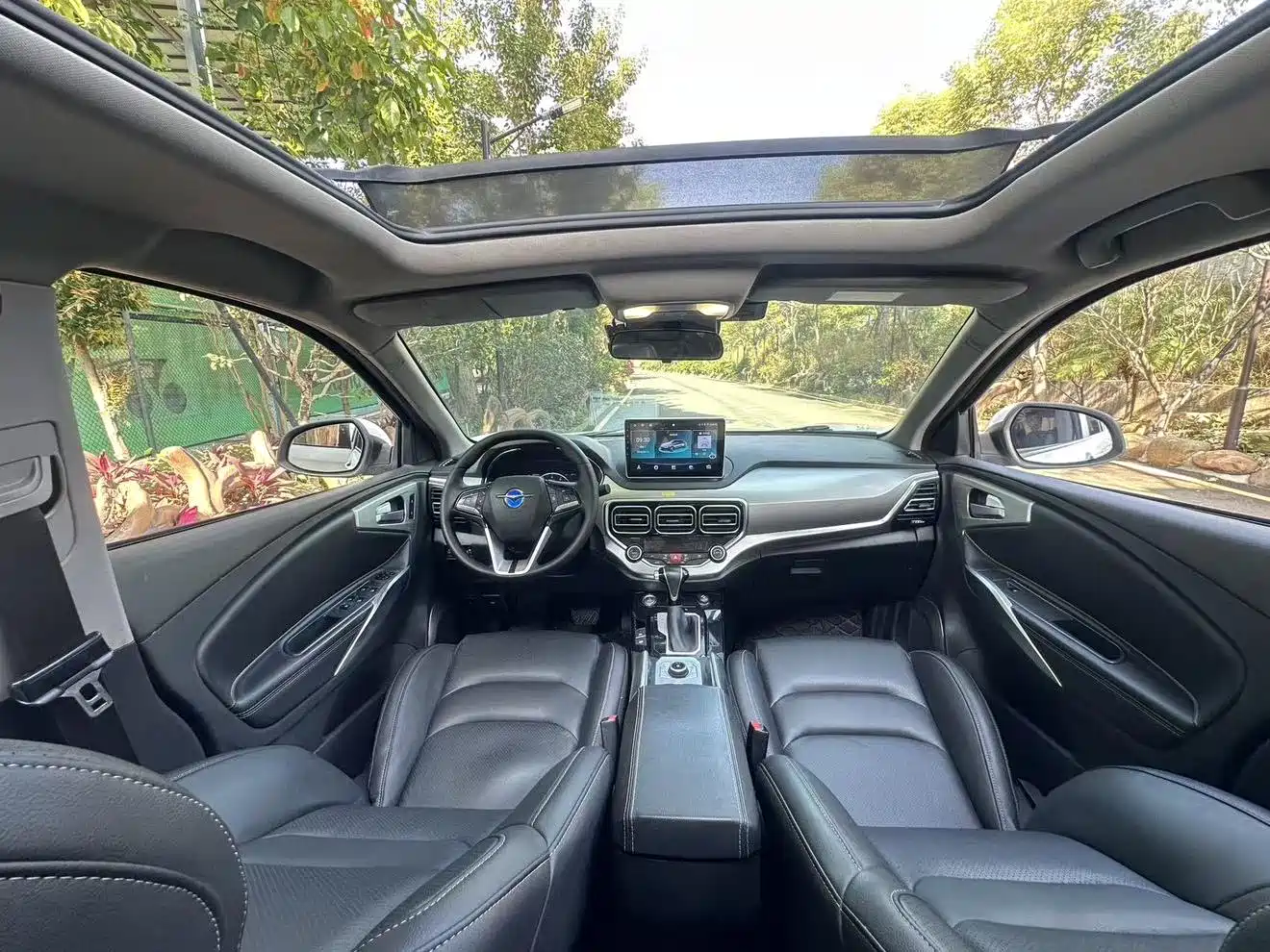 Haima S5 2019 2019 230T Automatic Flagship