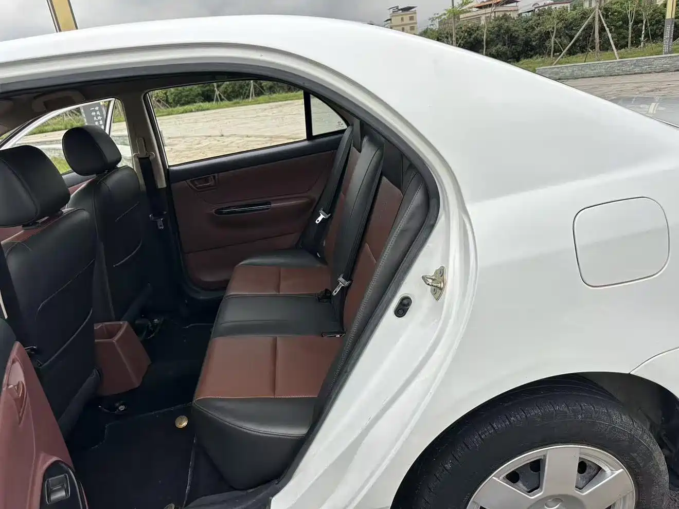 BYD F3 2019 2018 1.5L Manual Classic