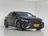 Фото 3 - Geely Preface