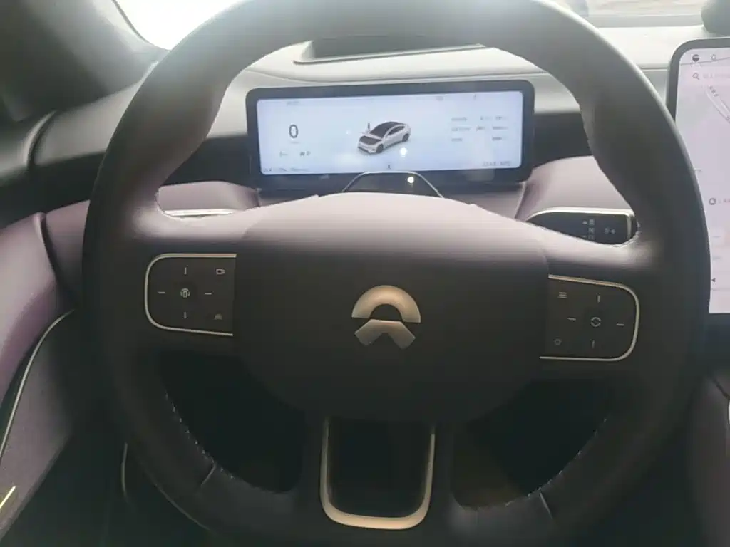 NIO ET5 2026 2025 75kWh