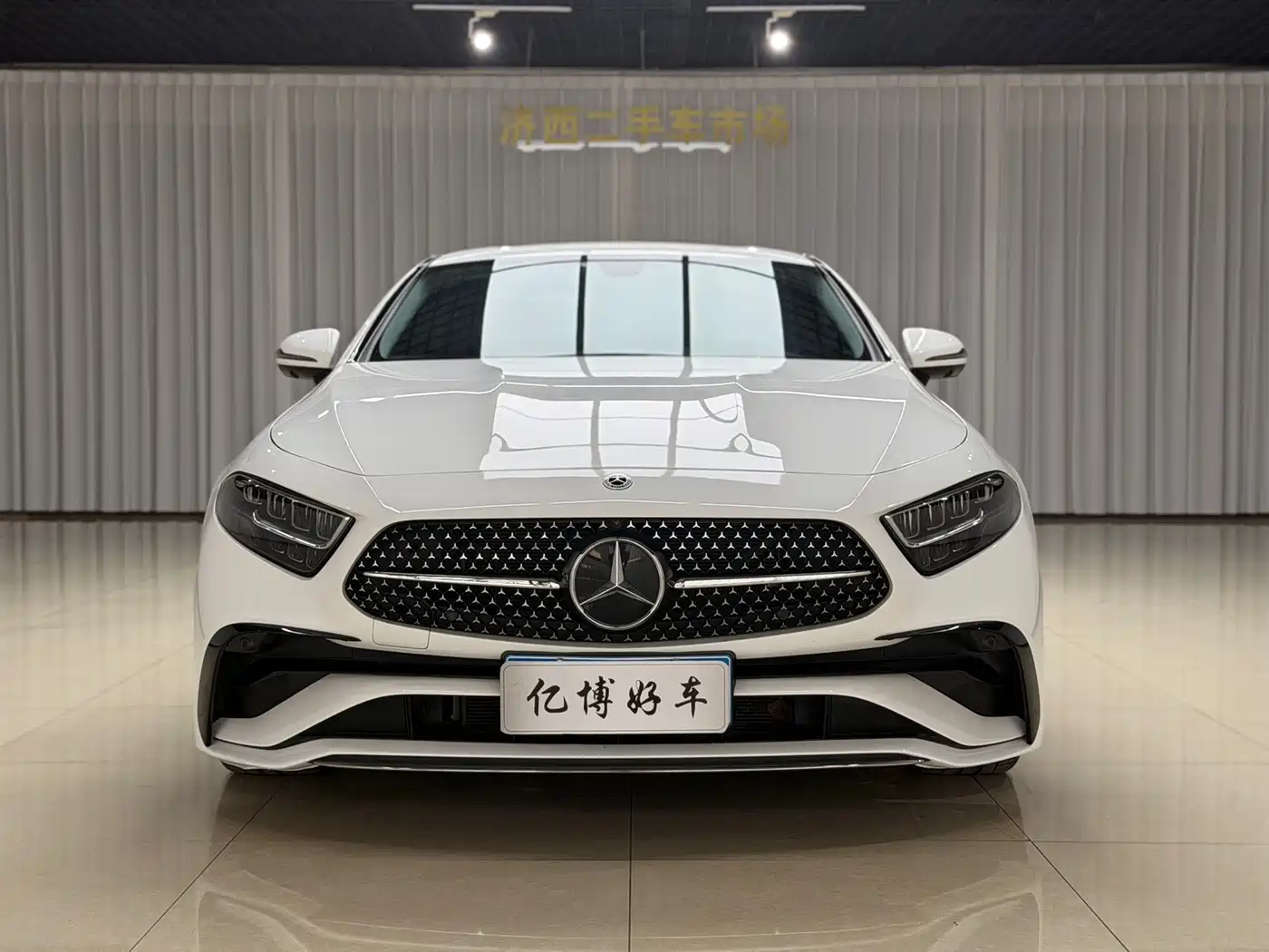 Mercedes-Benz CLS 2022 2022 CLS 300 Dynamic