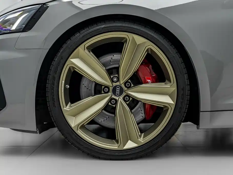 Audi RS 5 2021 2020 RS 5 2.9T Sportback