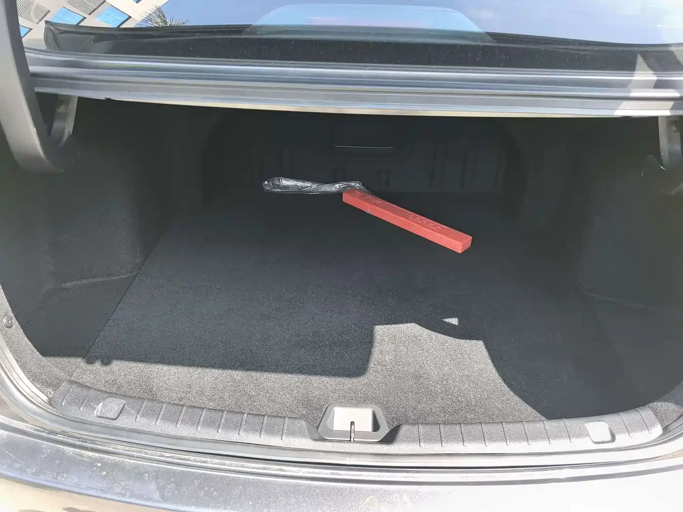 Changan Ruicheng CC 2022 2022 Blue Whale Edition 1.5T DCT Elite