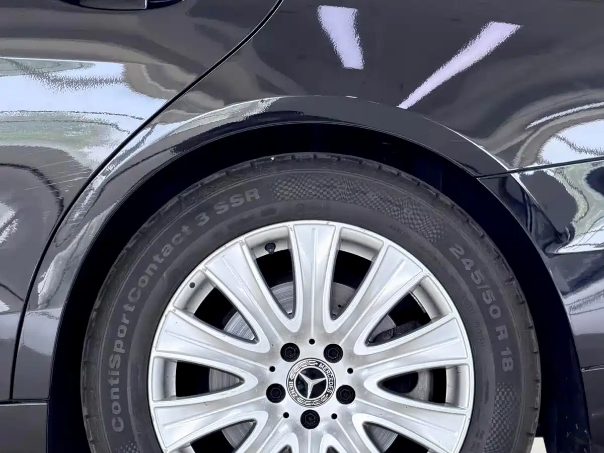 Mercedes-Benz S-Class 2018 S 320 L фото 14