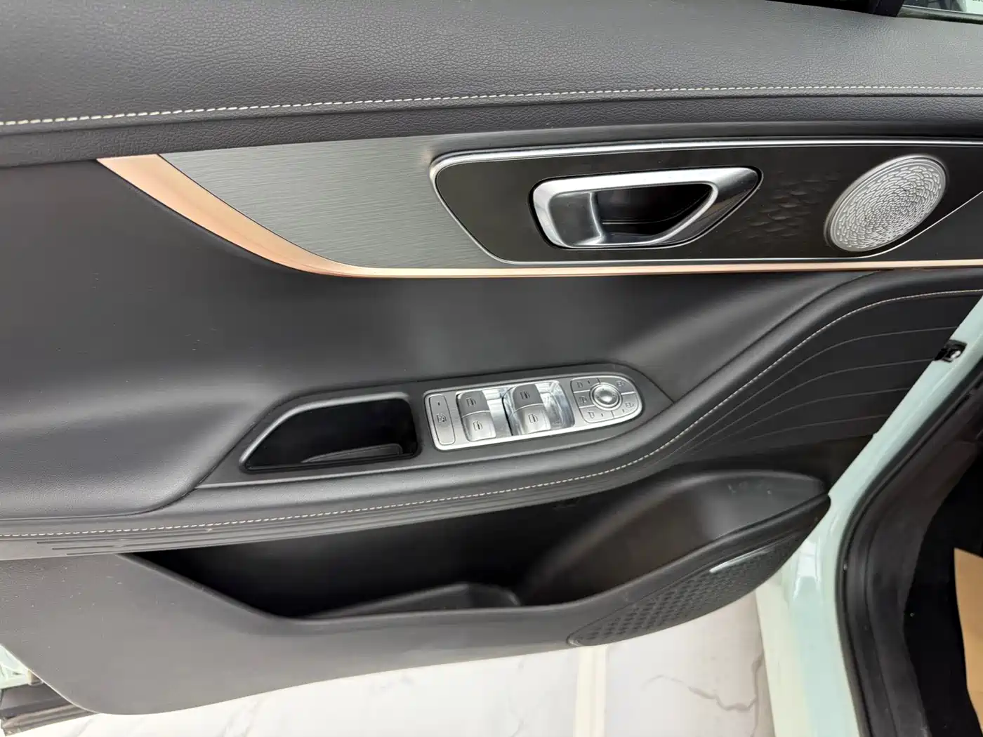 Chery Omoda 2022 2022 1.5T CVT Boundary Edition