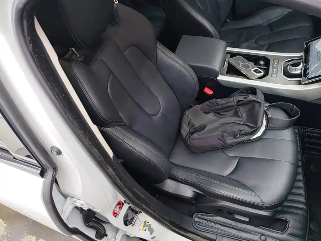 Land Rover Range Rover Evoque 2016 2015 2.0T 5-Door Intelligent Edition