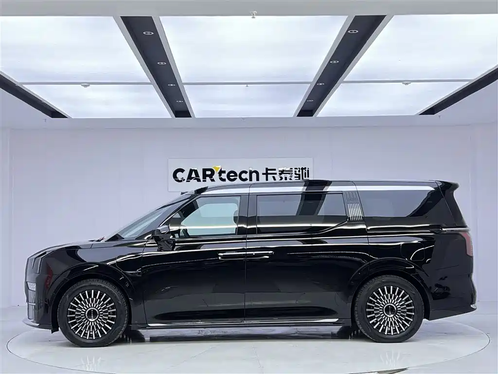 ZEEKR EXTREME KRYPTON 009