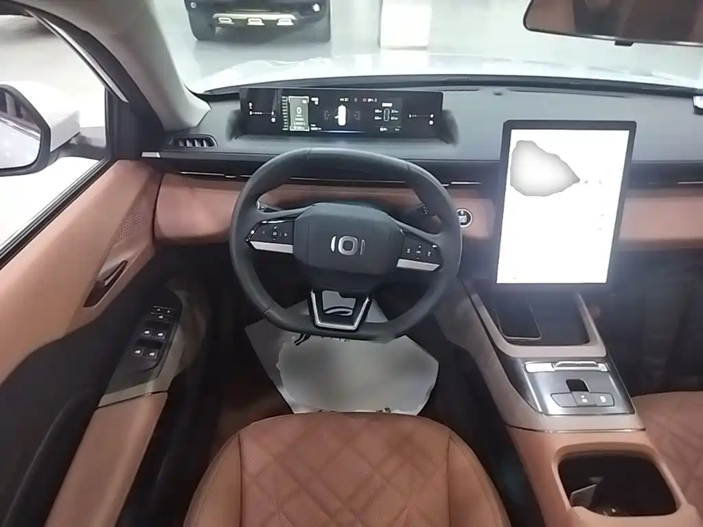 Changan Qiyuan A05 2024 2025 Model True Fragrance Edition 145 Surpass