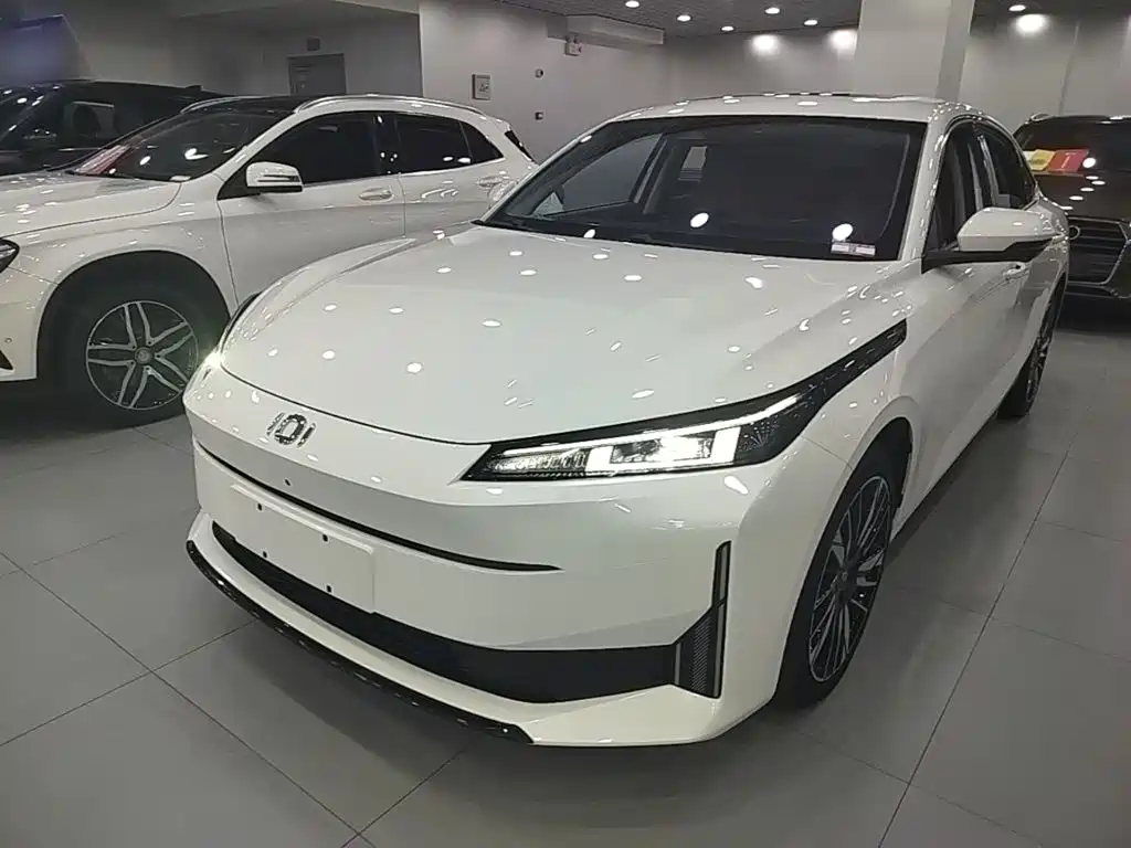Changan Qiyuan A05 2024 2025 Model True Fragrance Edition 145 Surpass