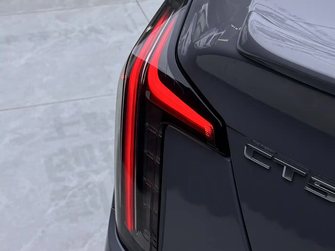 Cadillac CT5 2020 28T Platinum Sport фото 15