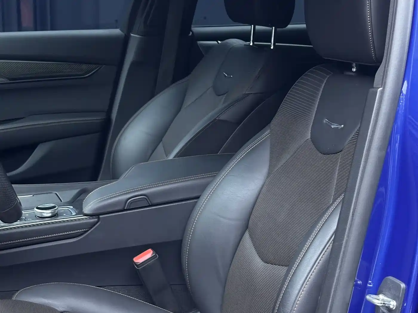 Cadillac CT5 2020 28T Platinum Sport фото 9