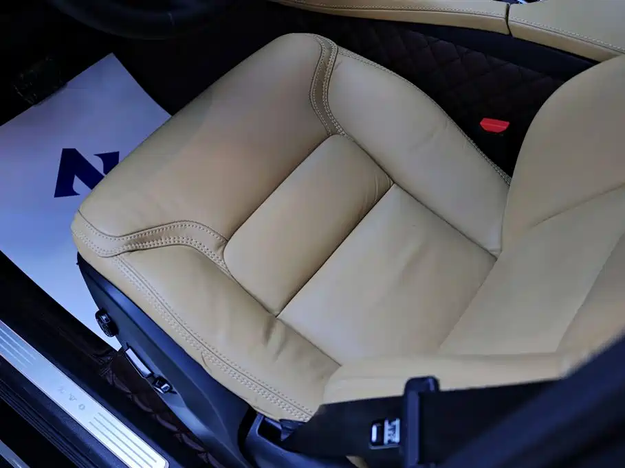 Фото 28 - Volvo XC90