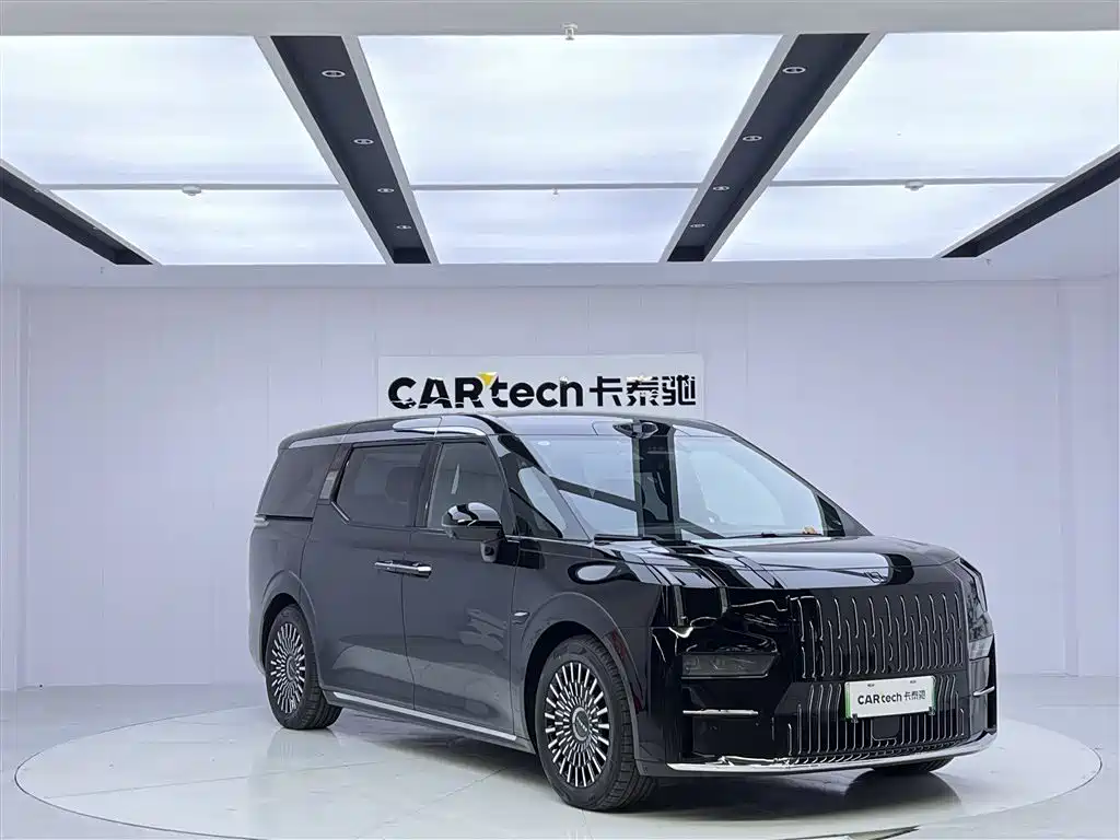 ZEEKR EXTREME KRYPTON 009