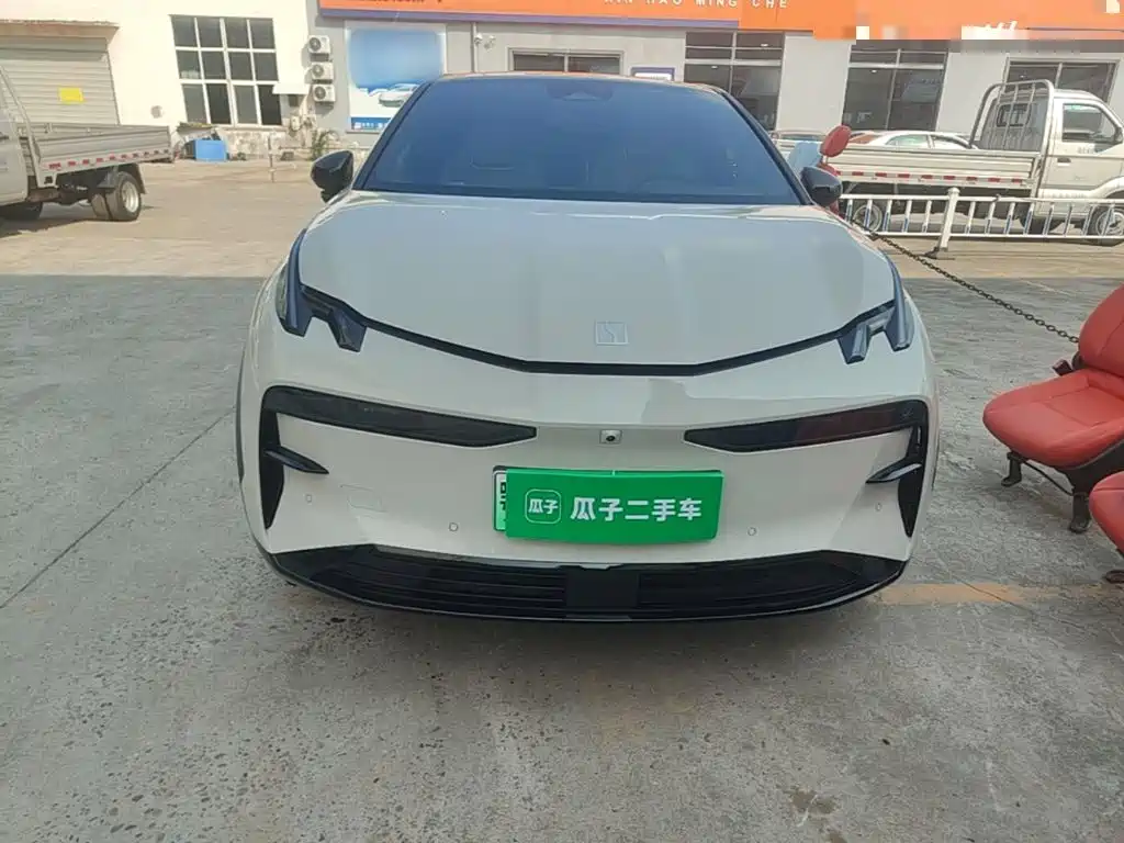ZEEKR X 2024 2025 5-Seater RWD Edition
