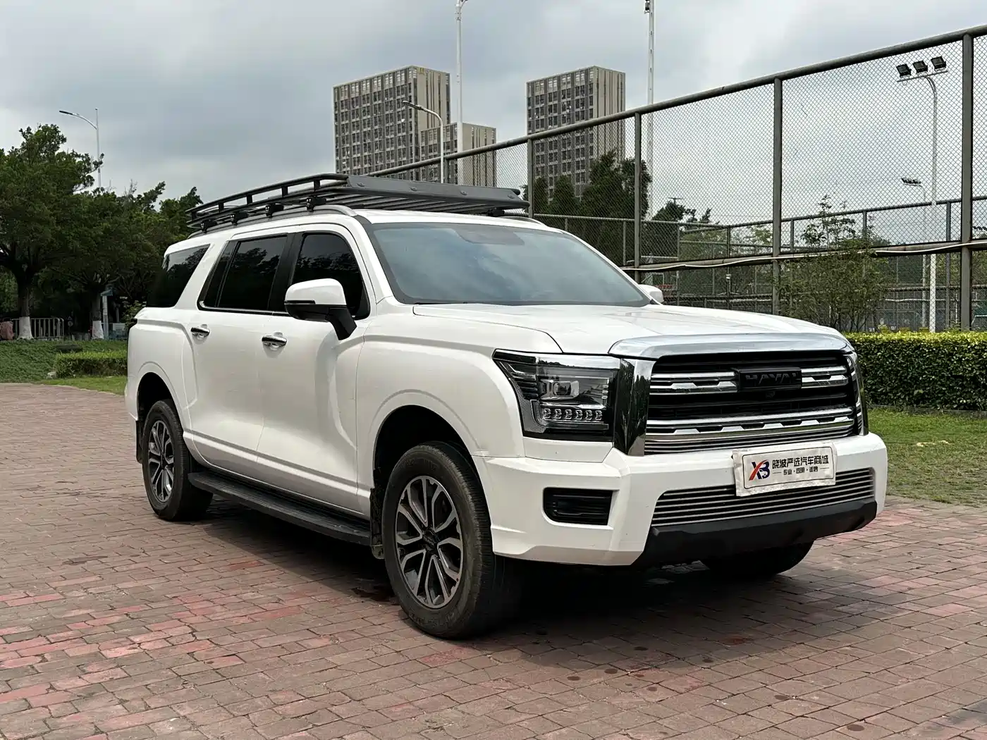 HAVAL H5