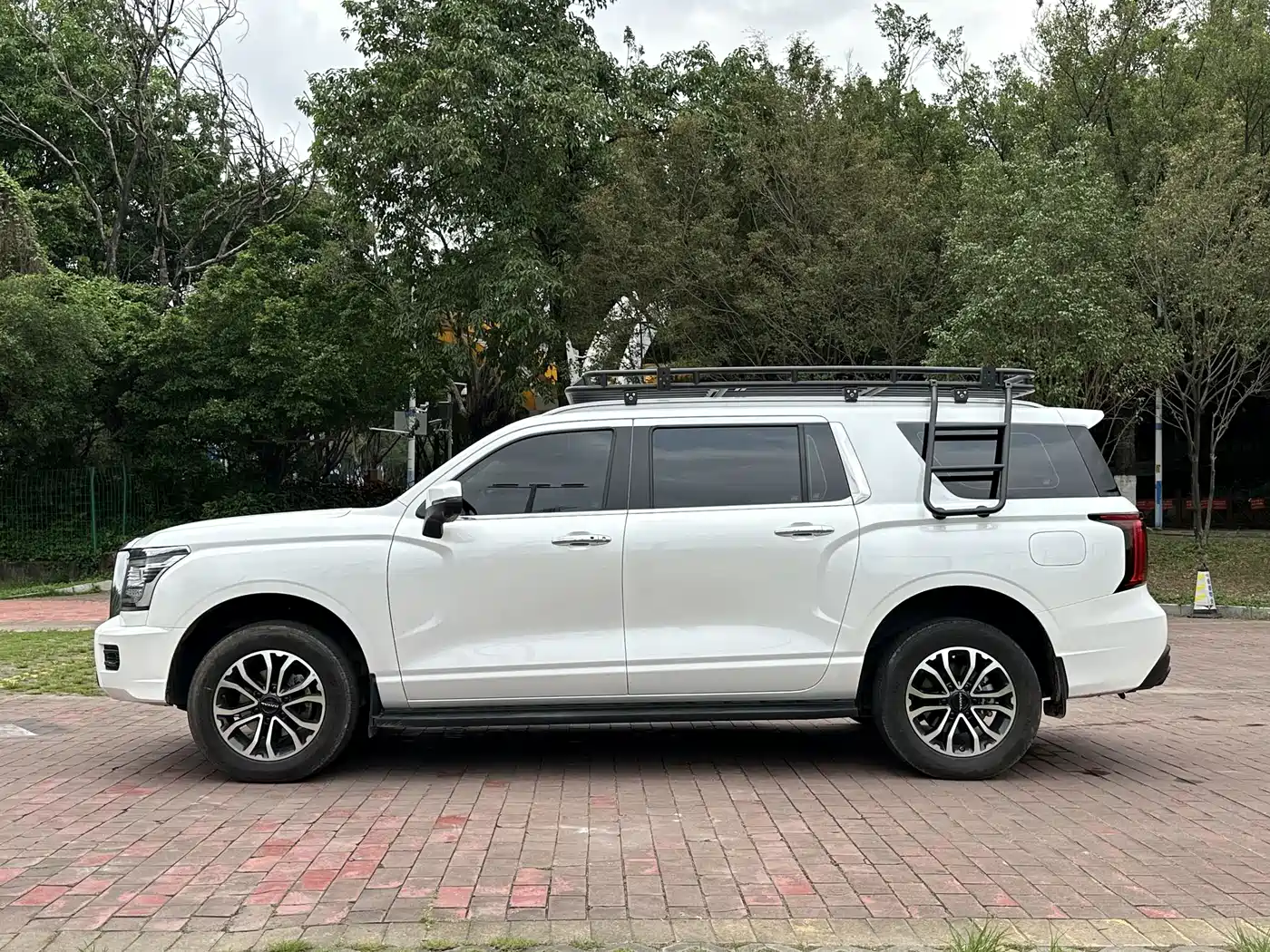 HAVAL H5
