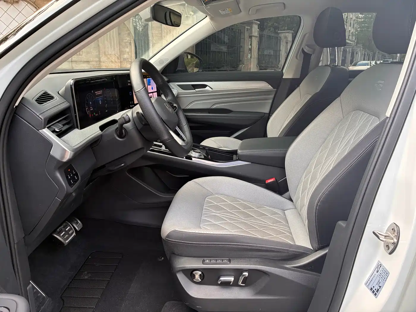 Volkswagen Talagon 2023 380TSI 4WD R-Line Touring Edition фото 21