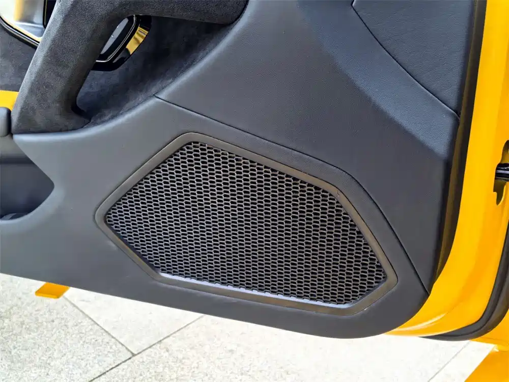 LAMBORGHINI HURACÁN