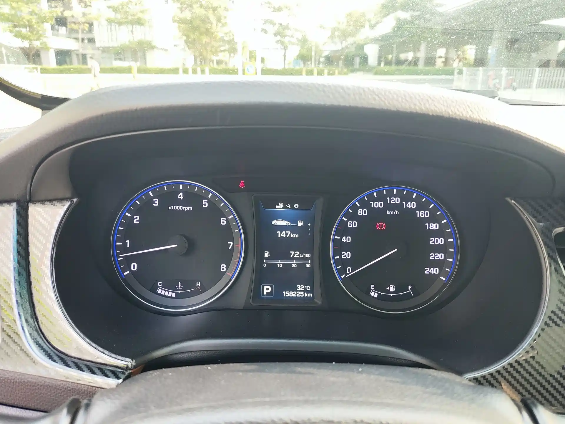 Фото 19 - Hyundai Mistra
