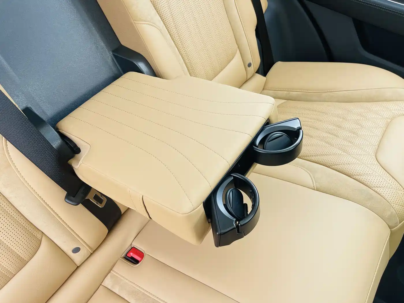 Hongqi HS5 2023 2.0T 4WD Flag Leader Pro фото 33