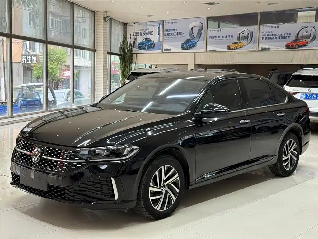 Volkswagen Lavida 2023 1.5L Automatic Starlight 5 Million Edition