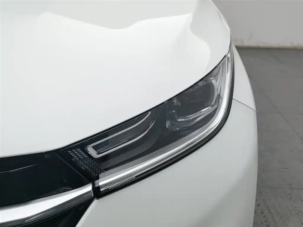 EXEED XINGTU LINGYUN