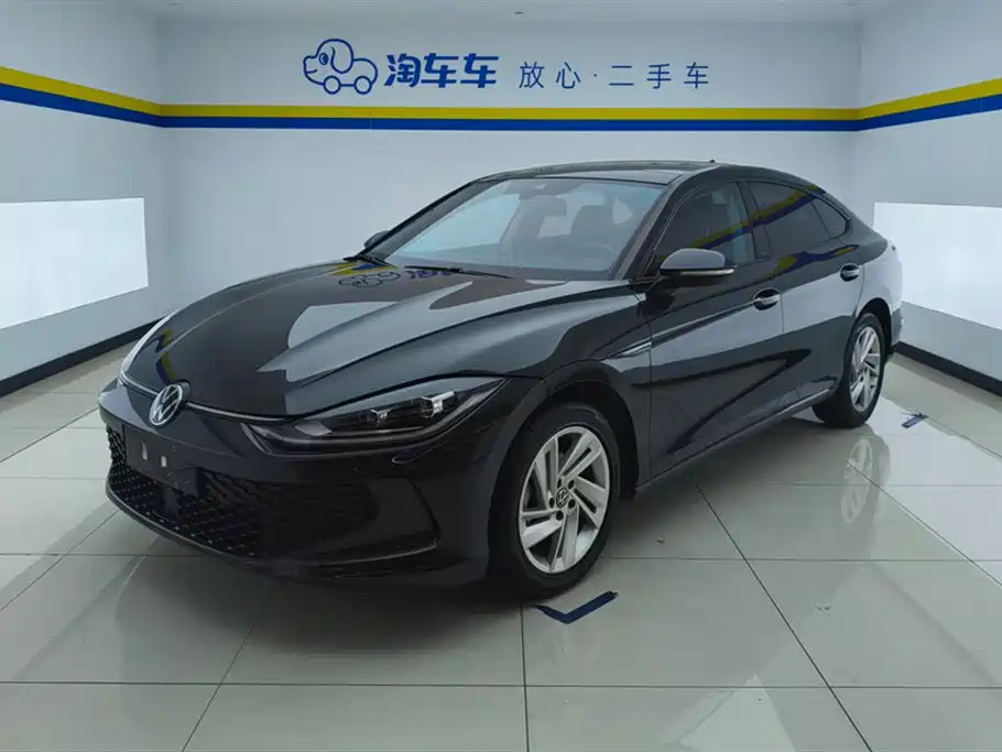 Volkswagen Lamando 2022 Lamando L 280TSI DSG Sporty Edition