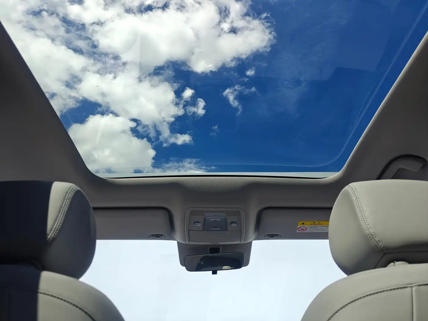 BYD Sealion 06 New Energy 2026 2026 EV 710 Voyage Edition