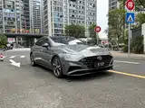 Фото 3 - Hyundai Sonata