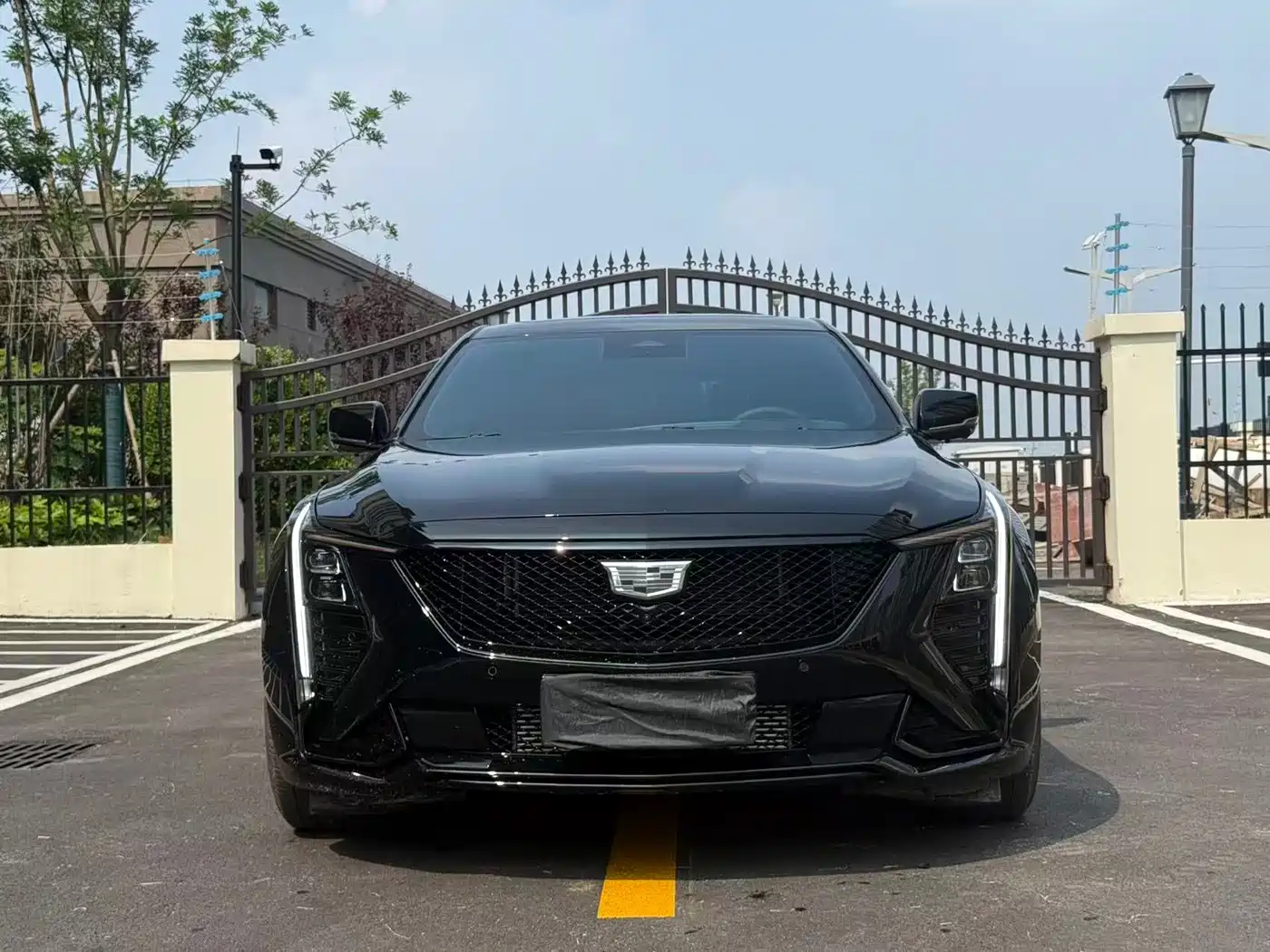 2026 Cadillac CT5