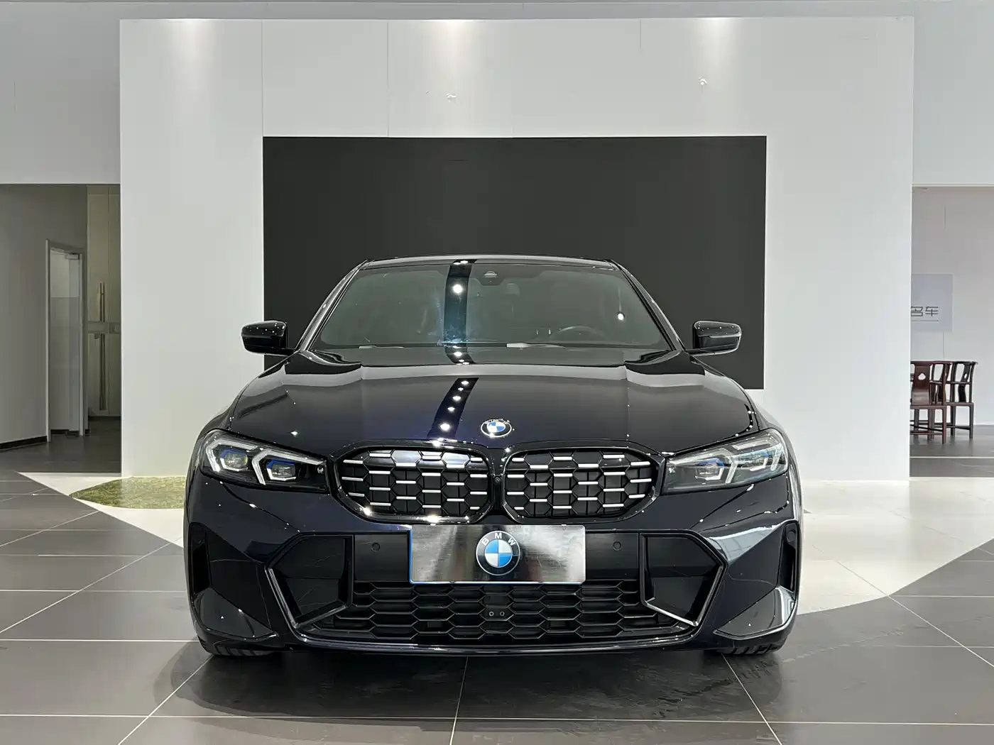 BMW 3-SERIES