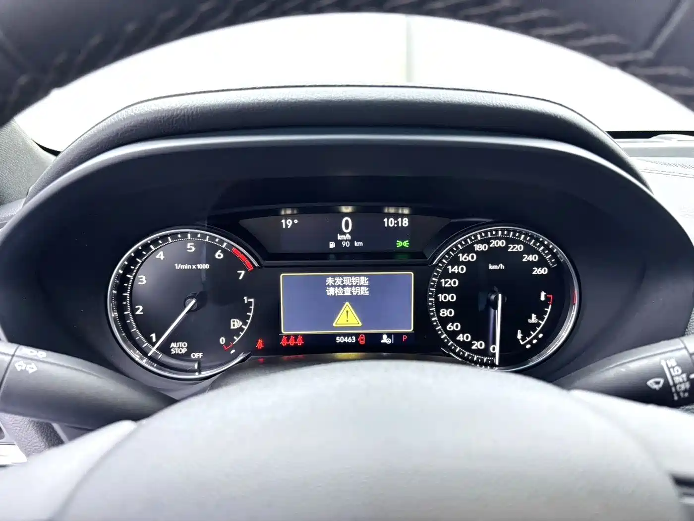 CADILLAC CT4