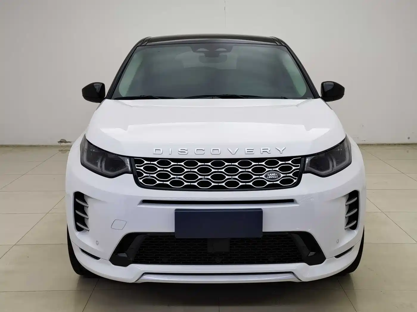 LAND ROVER DISCOVER SPORTS