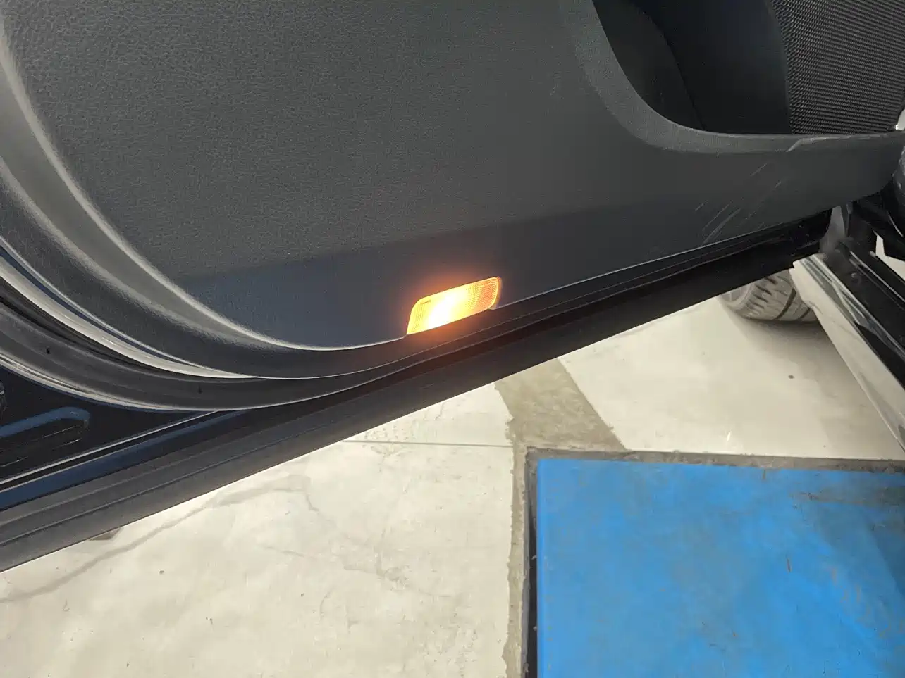 Toyota Camry 2022 2.0S Knight Edition фото 19