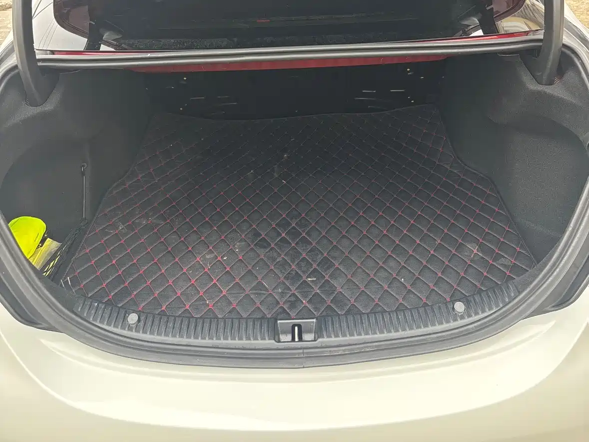 Mercedes-Benz C-Class 2019 C 260 L Sport фото 14