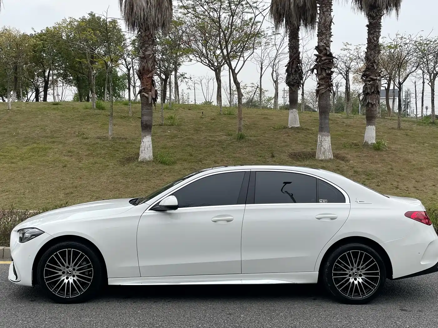 Mercedes-Benz C-Class 2023 C 260 L Sport фото 5
