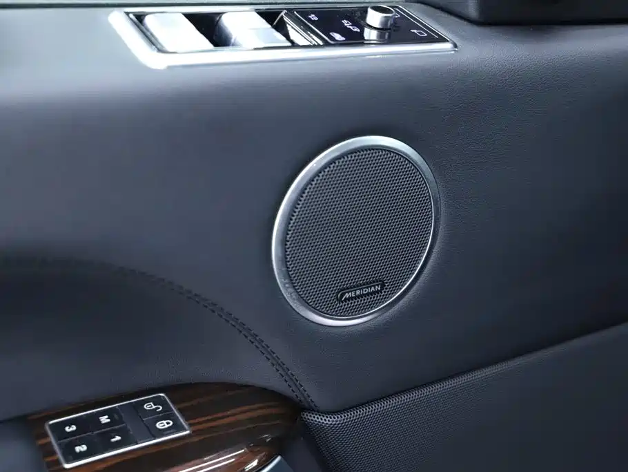 Land Rover Range Rover 2014 3.0 SC V6 Vogue фото 15